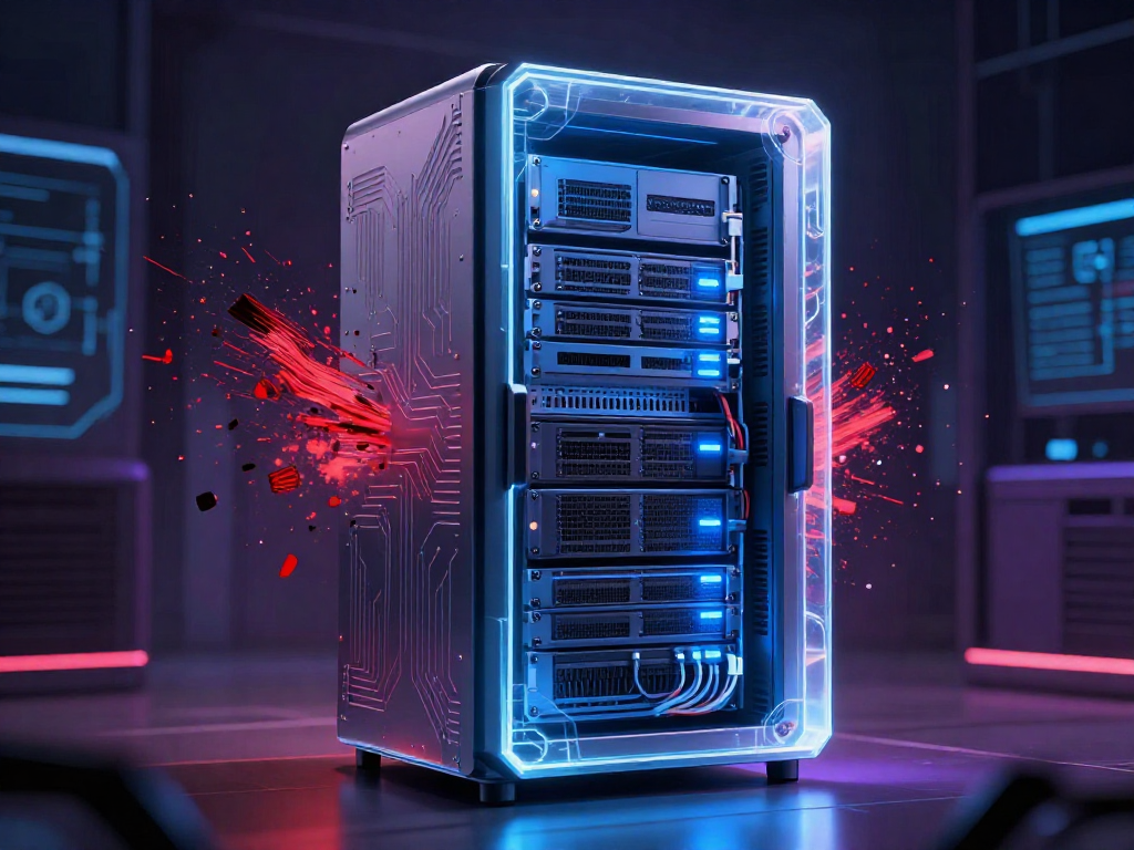 Yapay Zeka ile Web Sitenizdeki DDoS Saldırılarını Anında Engelleyin