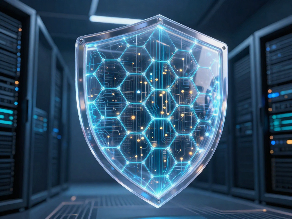Yapay Zeka ile Web Sitenizin Verilerini Güvende Tutun