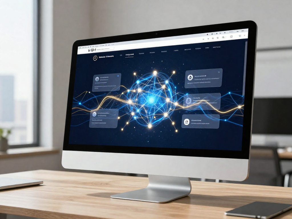 Yapay Zeka ile Web Sitenizin Kullanıcı Deneyimini İyileştirin