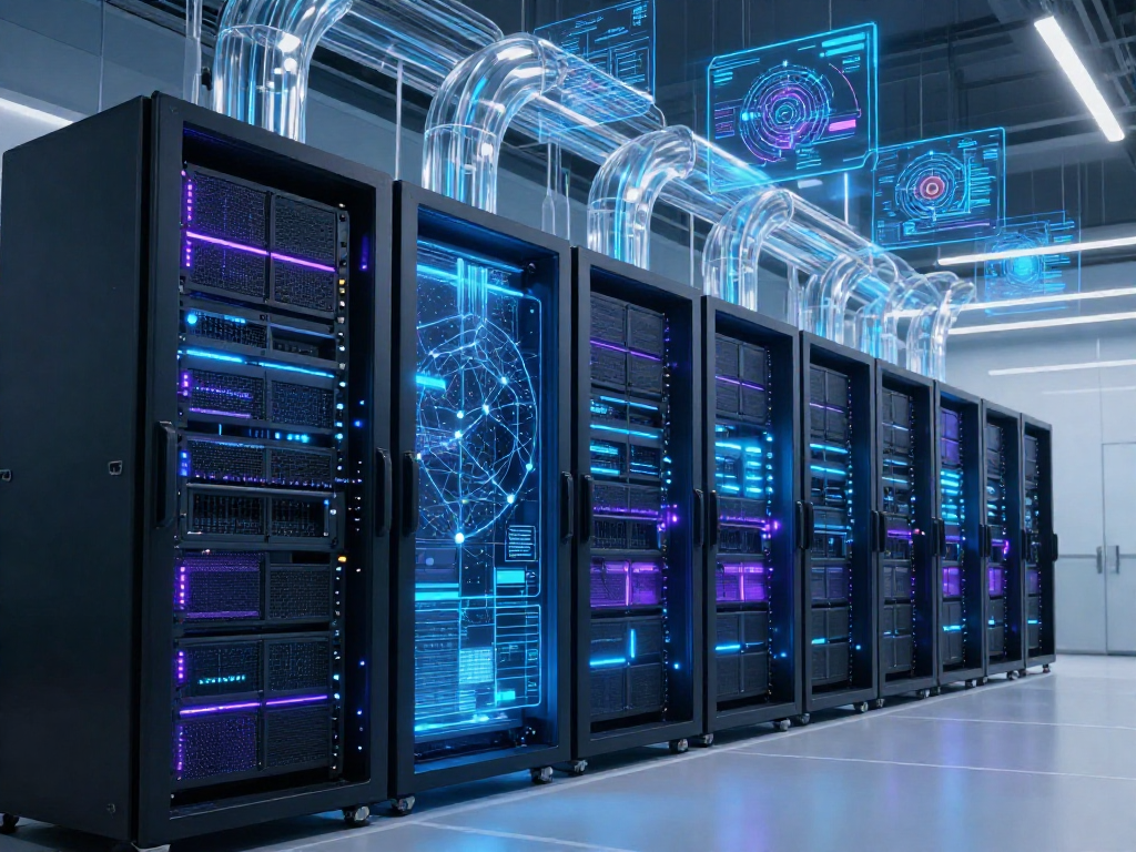 Web Sitenizin Performansını Artıran Yapay Zeka Teknolojileri
