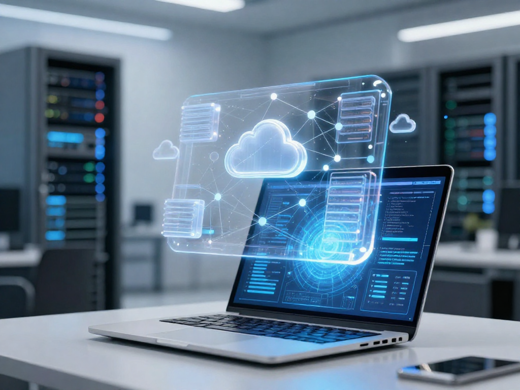 Yapay Zeka ile Web Sitenize En Uygun Hosting Paketini Seçin