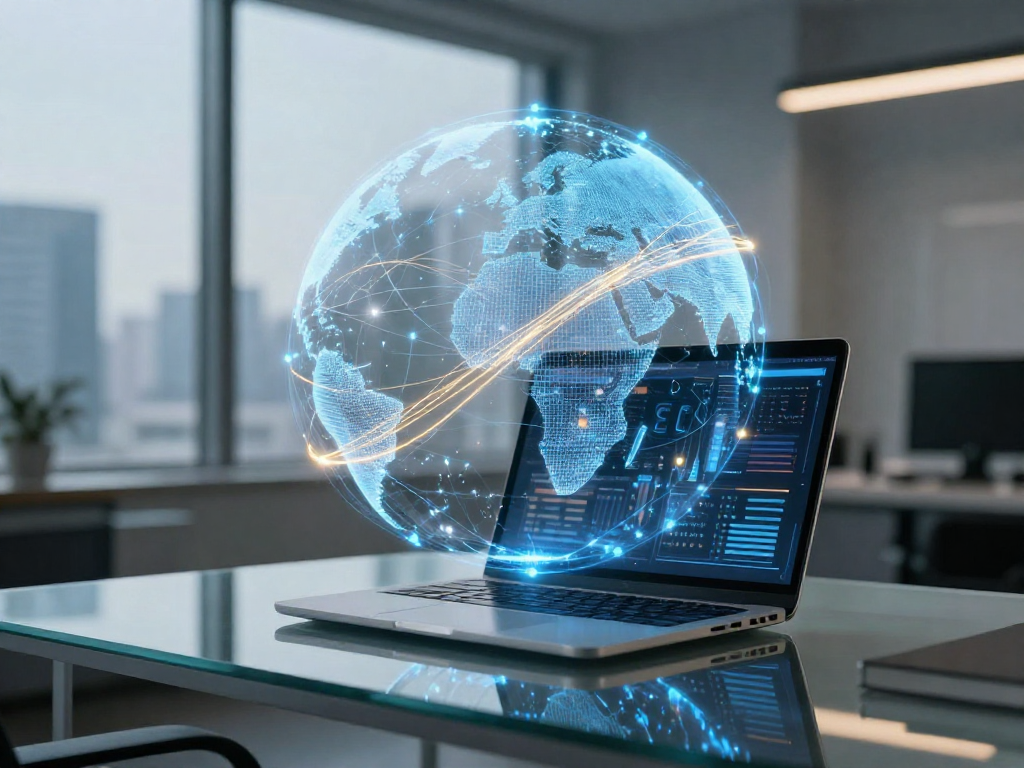 Yapay Zeka ile Web Sitenizin SEO Performansını Yükseltin