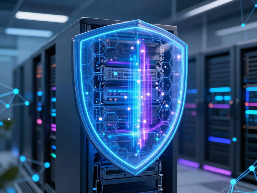 Web Siteniz İçin Yapay Zeka Destekli Güvenlik Duvarı Çözümleri
