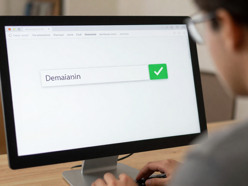 Domain Sorgulama: Alan Adı Müsaitliğini Anında Öğrenin!