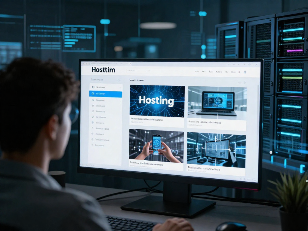 Hosting Seçiminde Dikkat Edilmesi Gerekenler: Doğru Hosting Sağlayıcısı Nasıl Bulunur?
