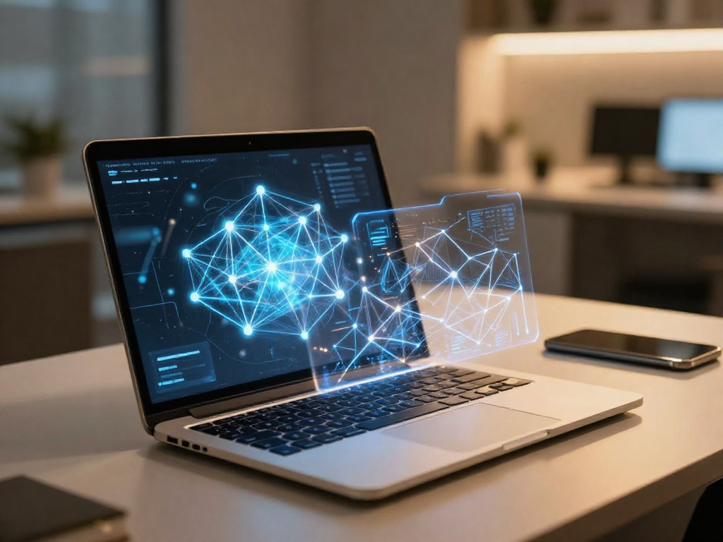 Yapay Zeka ile Web Sitenizin Kullanıcı Deneyimini İyileştirin