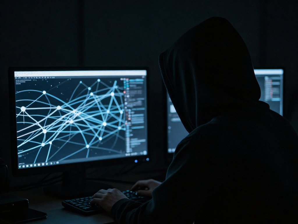 Tor Browser ile Dark Web’e Güvenli Giriş: Bilmeniz Gerekenler