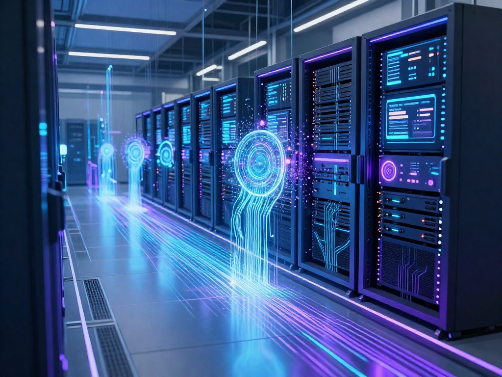 Web Sitenizin Performansını Artıran Yapay Zeka Teknolojileri
