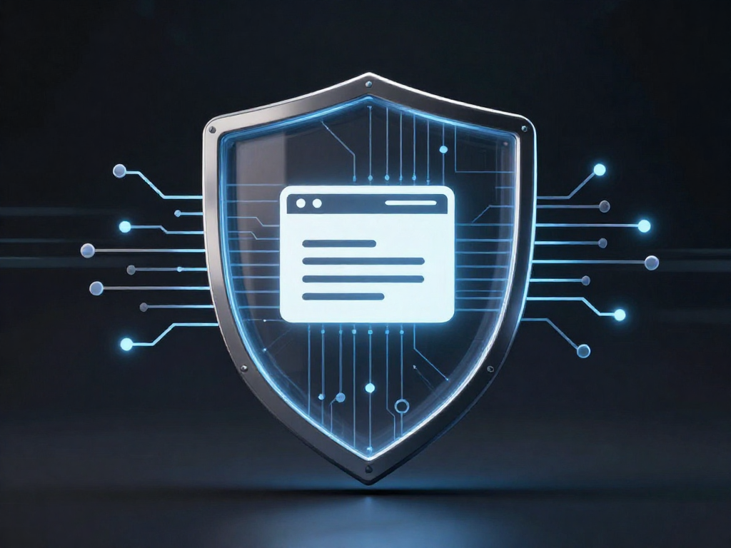Web Siteniz İçin Yapay Zeka Destekli Akıllı Güvenlik Altyapısı
