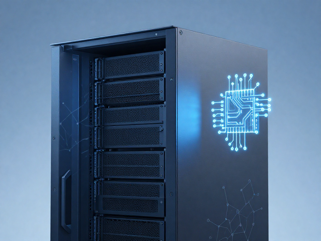 Web Siteniz İçin Yapay Zeka ile Kesintisiz Hosting Çözümleri