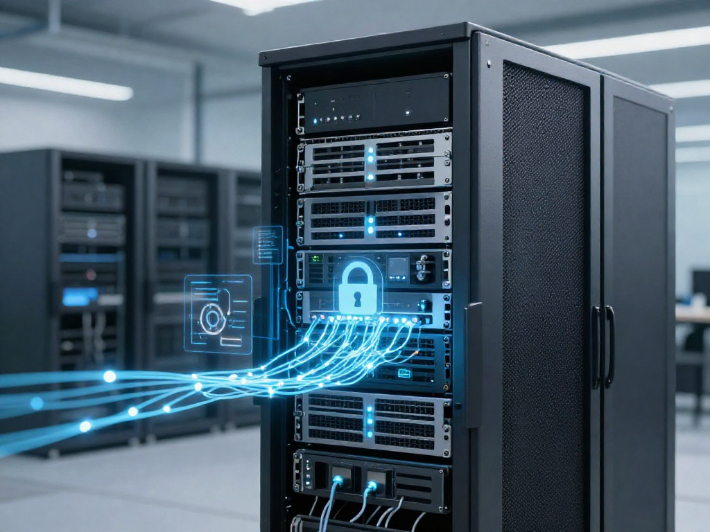 Web Siteniz İçin Yapay Zeka Tabanlı Güvenilir Yedekleme Sistemleri