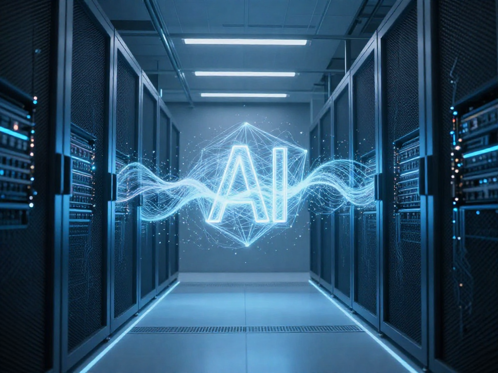 Yapay Zeka ile Web Sitenizin Altyapısını Geleceğe Hazırlayın