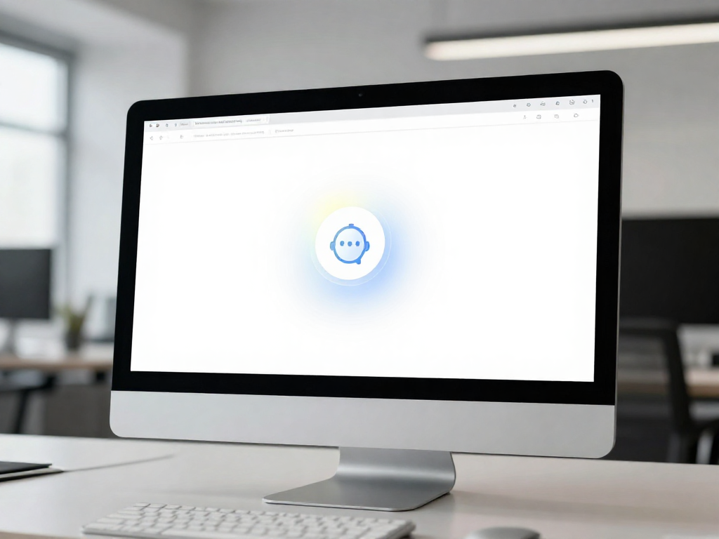Web Siteniz İçin Yapay Zeka Destekli Chatbot ile Hızlı Destek