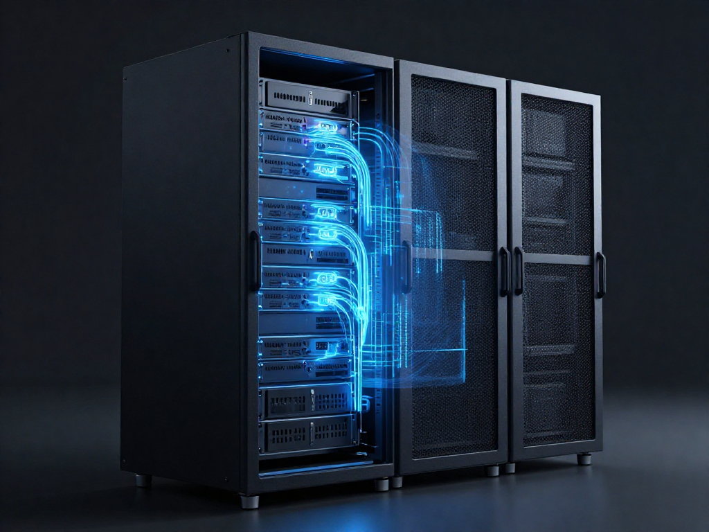 Web Siteniz İçin Yapay Zeka Destekli Hızlı ve Güvenilir Hosting Altyapısı