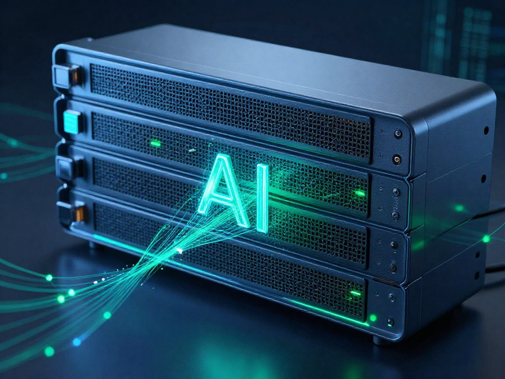 Web Siteniz İçin Yapay Zeka Tabanlı Daha Güçlü Firewall Sistemleri