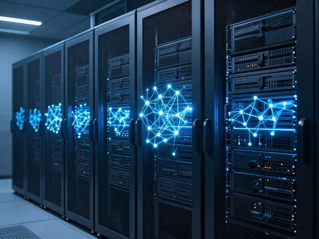 Web Sitenizde Daha Akıllı Kaynak Kullanımı İçin Yapay Zeka Çözümleri