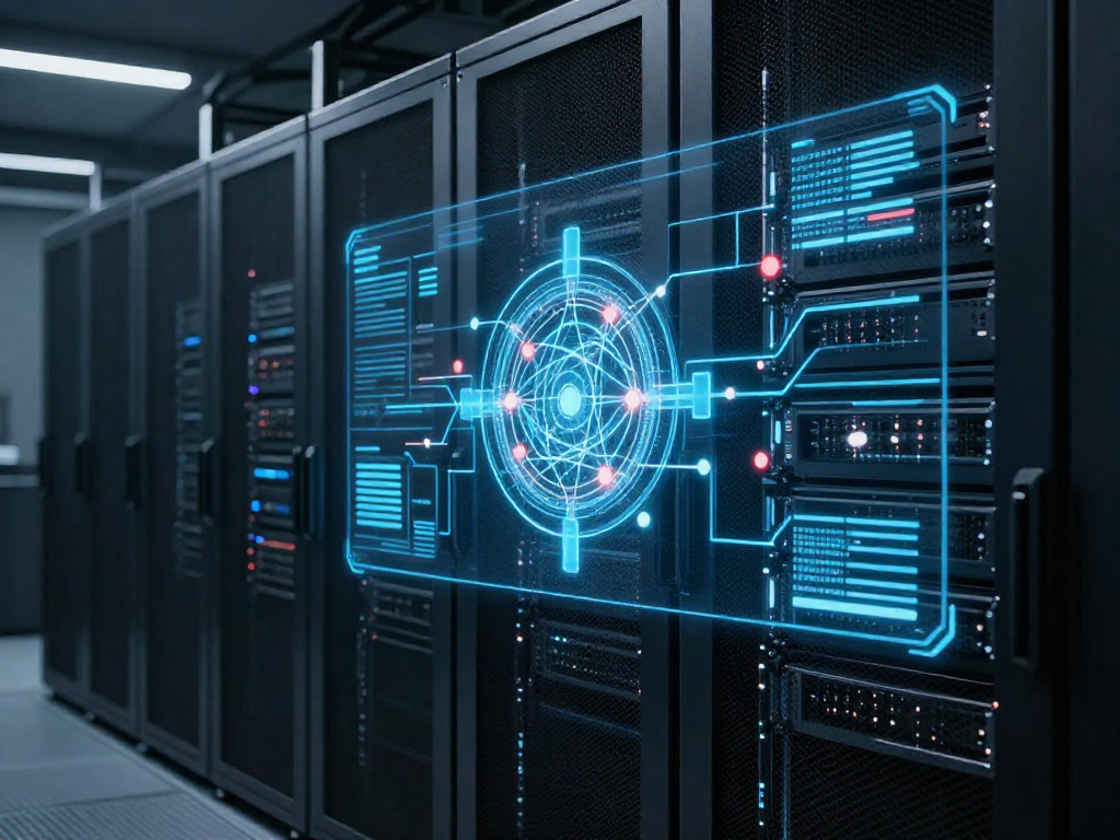 Yapay Zeka ile Web Sitenizin Altyapı Risklerini Önceden Görün