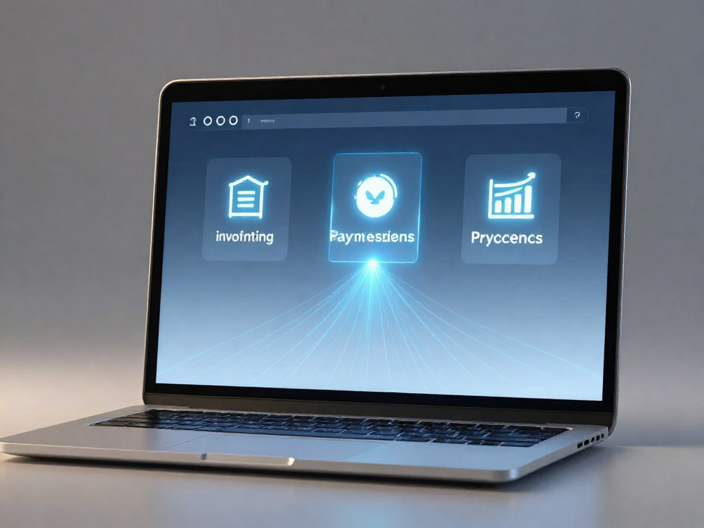 Yapay Zeka ile Web Sitenizin Faturalandırma Süreçlerini Kolaylaştırın