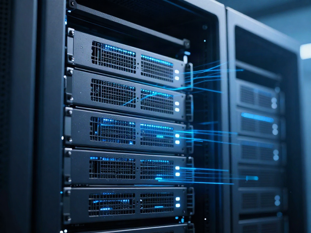 Web Siteniz İçin Yapay Zeka Destekli Daha Hızlı Hosting Çözümleri