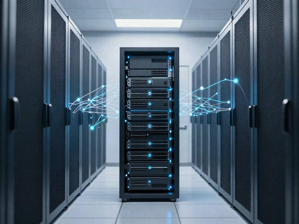 Web Siteniz İçin Yapay Zeka ile Daha Güçlü Yedekleme Stratejileri