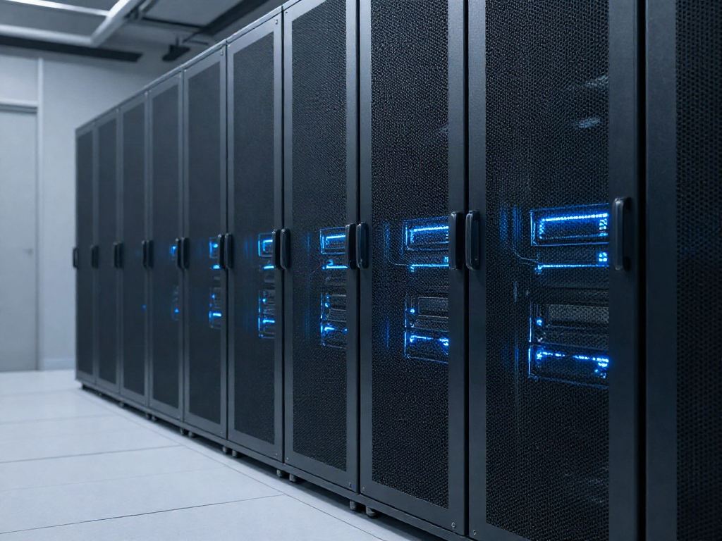 Web Siteniz İçin Yapay Zeka Tabanlı Kesintisiz Altyapı Yönetimi
