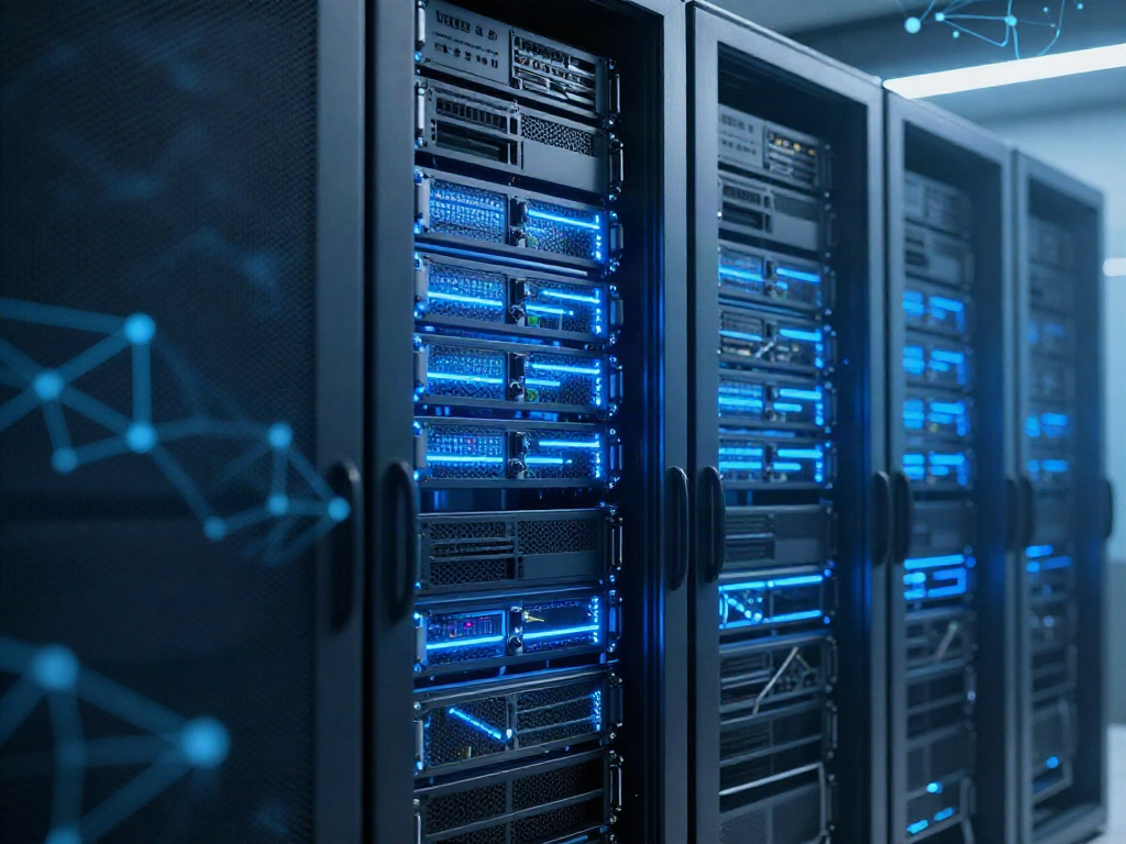 Web Siteniz İçin Yapay Zeka Tabanlı Kesintisiz Yedekleme Çözümleri