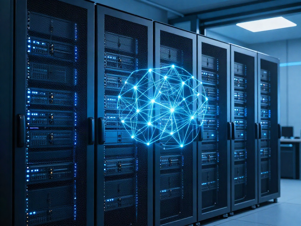 Web sitenizin yedekleme süreçlerinde yapay zekanın getirdiği güvenlik ve hız