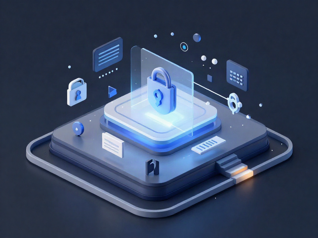 Yapay Zeka ile Web Sitenizin Altyapısında Daha Akıllı Güvenlik Önlemleri