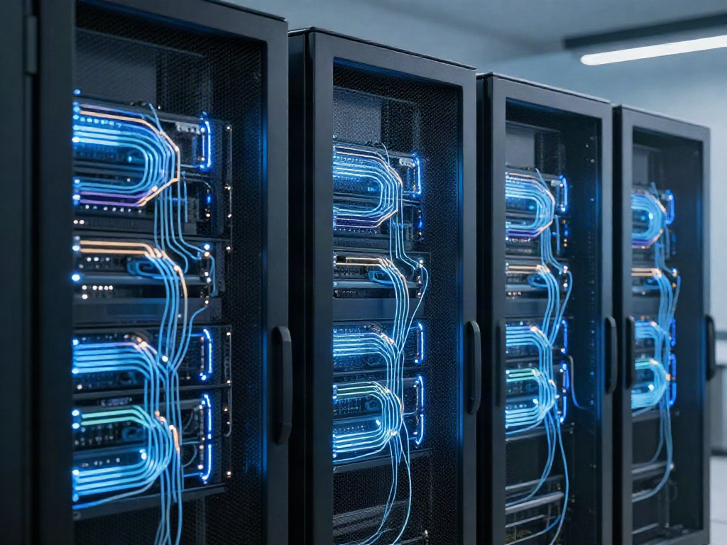 Yapay Zeka ile Web Sitenizin Sunucu Trafiğini Daha İyi Optimize Edin