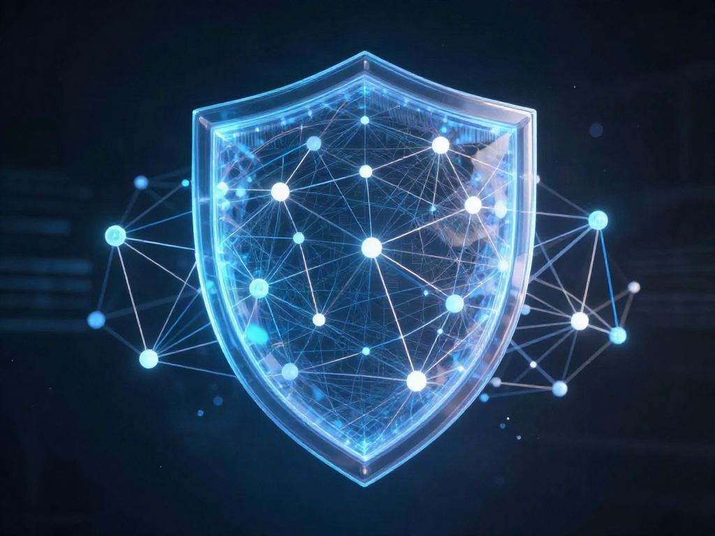 Yapay Zeka ile Web Sitenizin Veri Güvenliğini En Üst Seviyeye Çıkarın