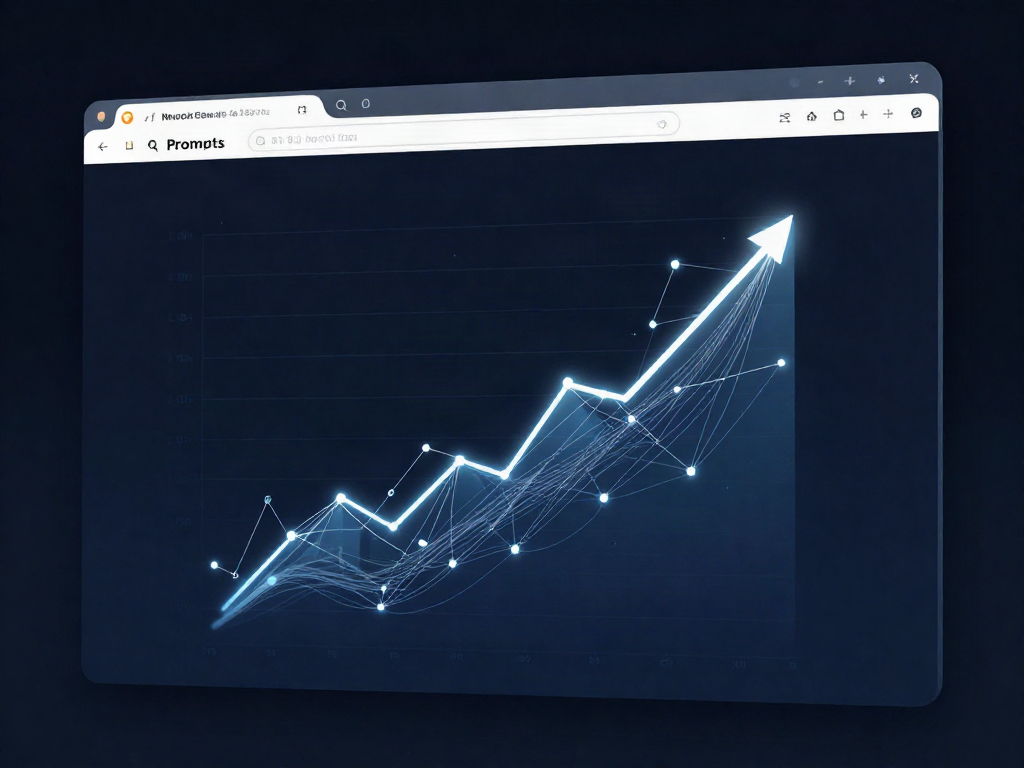 Yapay zekanın sunduğu akıllı analizlerle web sitenizin performans raporları