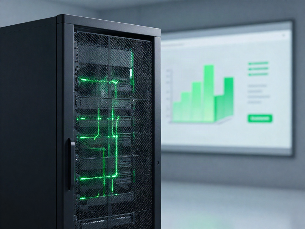 Yapay zekanın web sitenizin enerji verimliliğine sağladığı katkılar