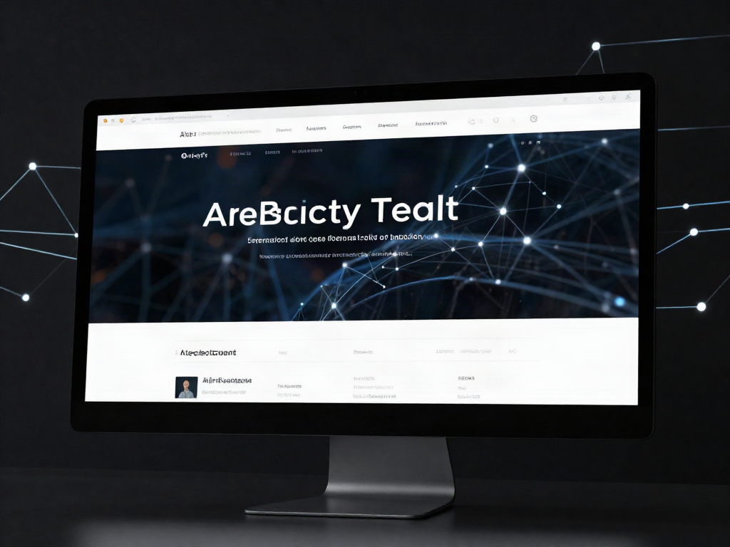 Yapay zekanın web sitenizin verimliliğini artırmadaki rolü